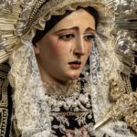 Nuestra Señora de la Soledad