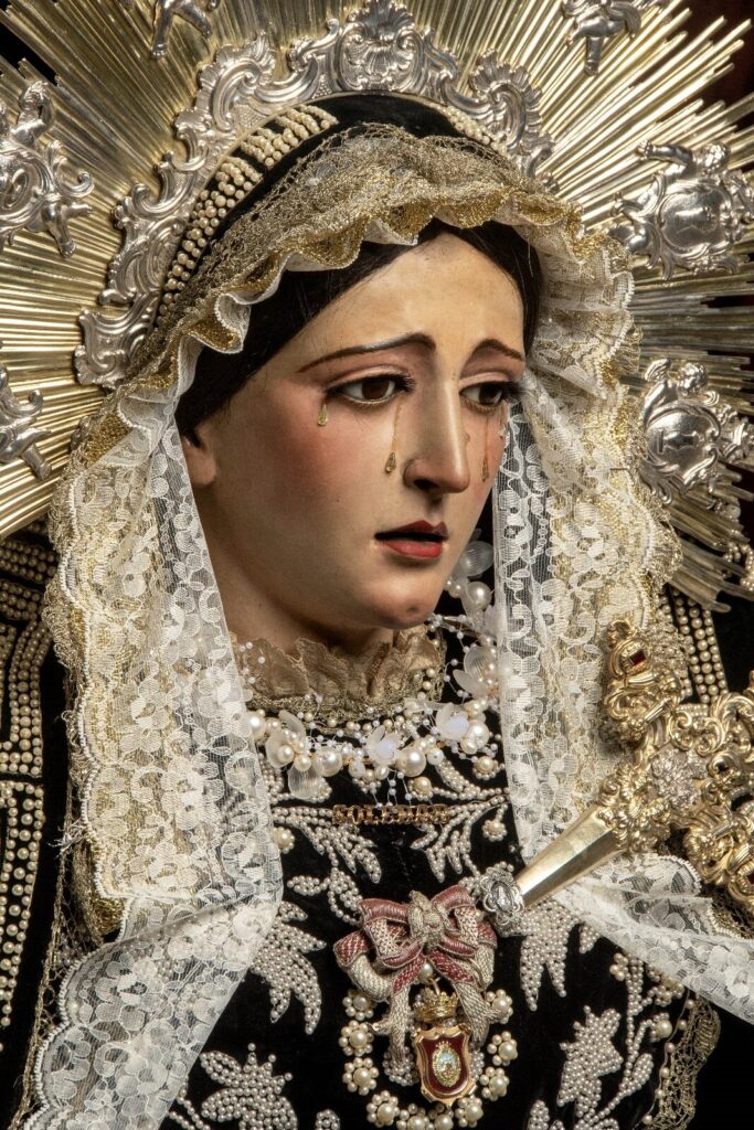 Nuestra Señora de la Soledad